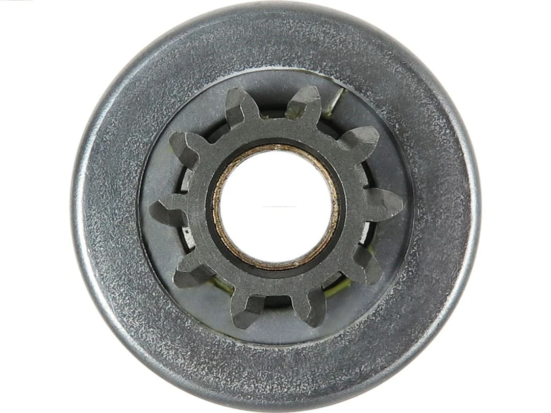 Engranaje de rueda libre, arrancador Nuevo AS-PL SD0077P