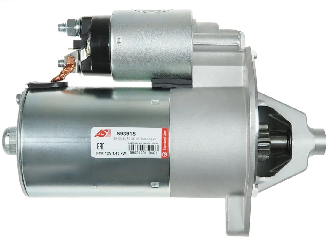 Starter Brand new AS-PL S9391S