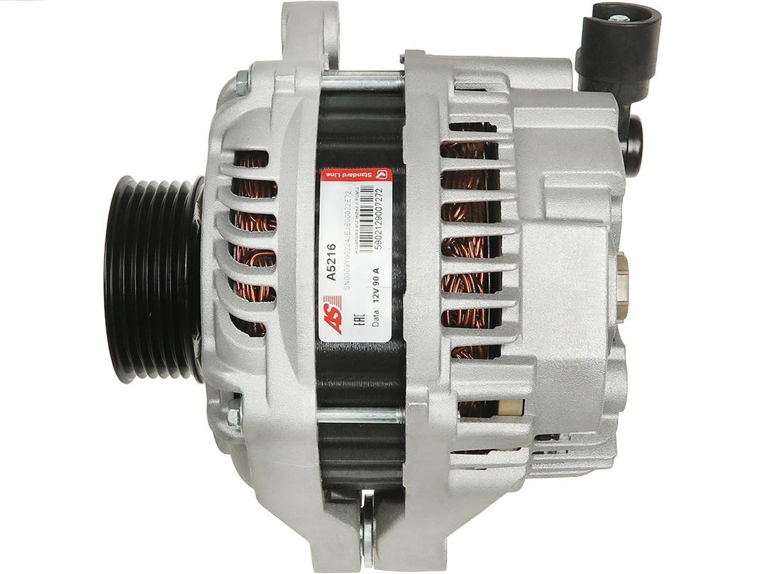 AS-PL A5216 Alternator