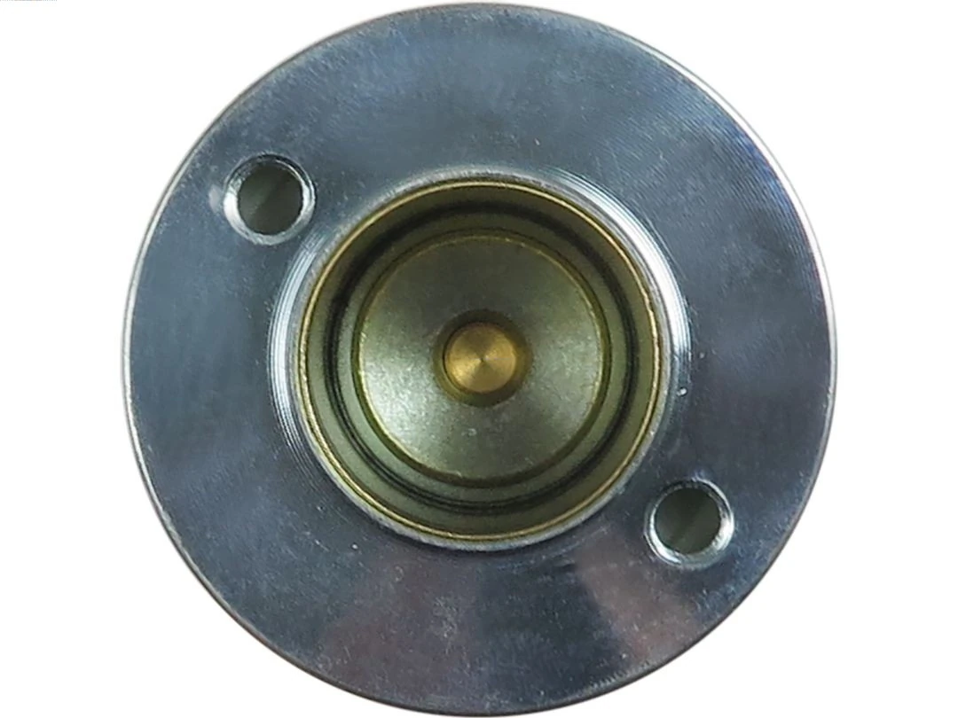 AS-PL SS5215S Solenoid Switch, starter