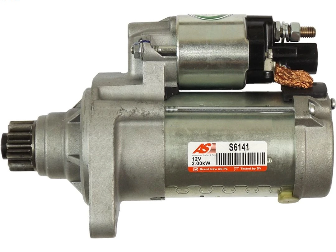 Starter Brand new AS-PL S6141