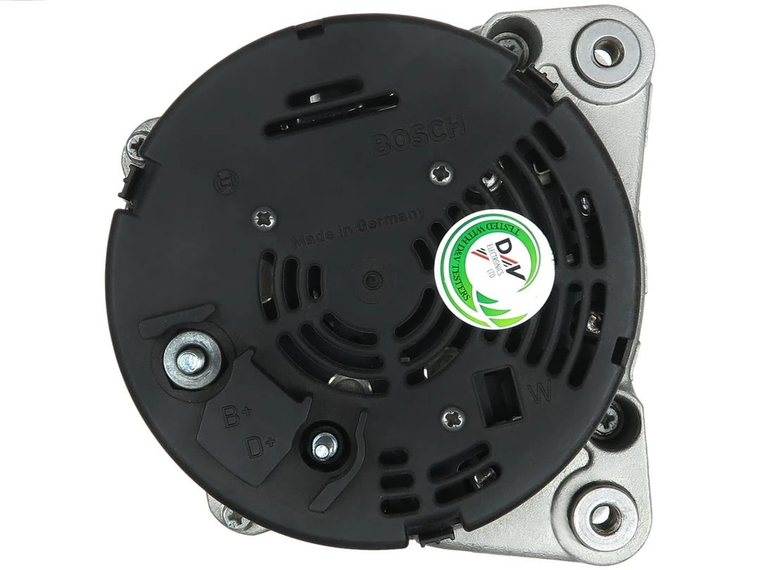 Generator Wiederaufbereitet AS-PL A0376PR