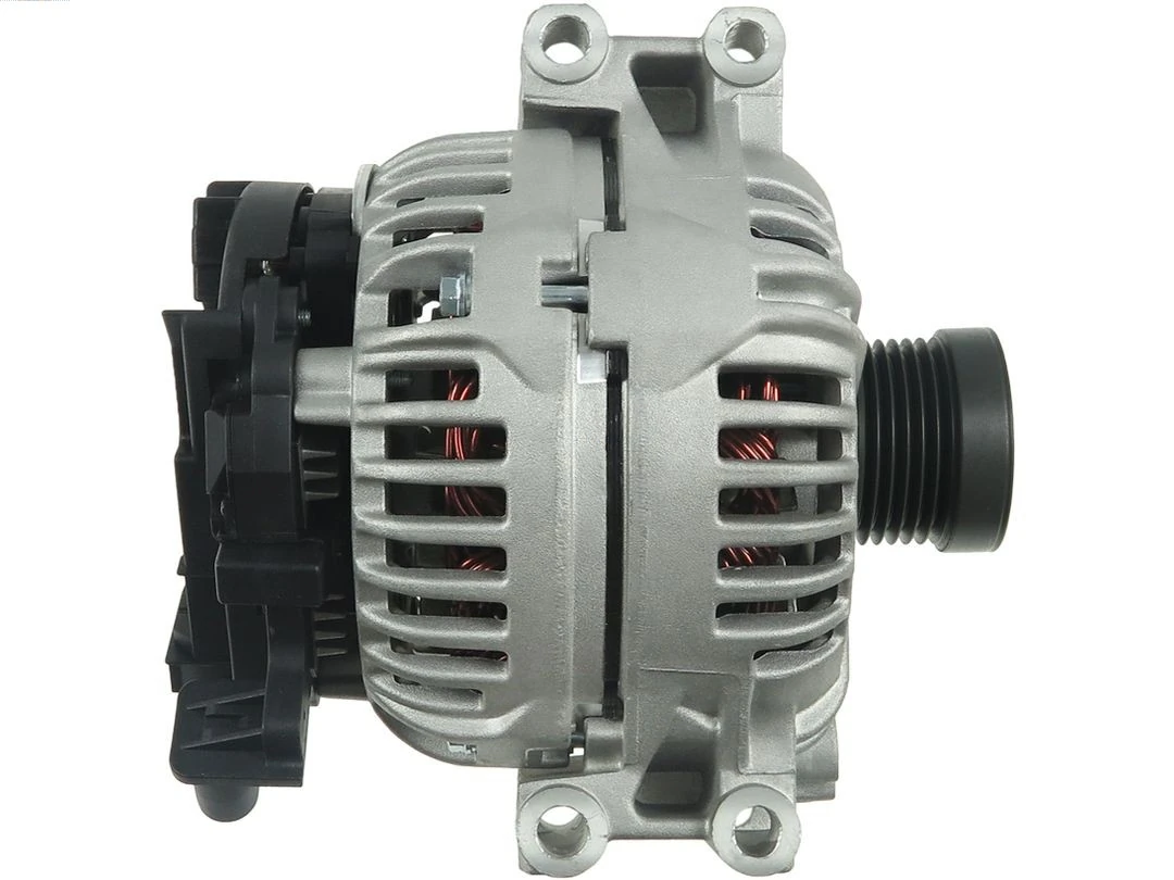 Alternator Brand new AS-PL A0217