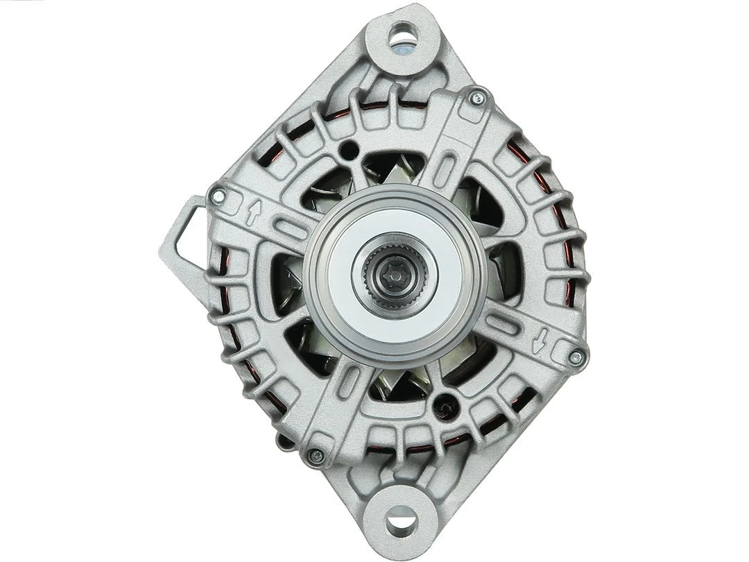 Alternator Brand new AS-PL A9304S