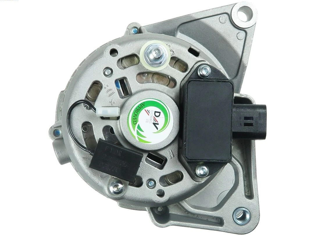 AS-PL A0458 Alternator
