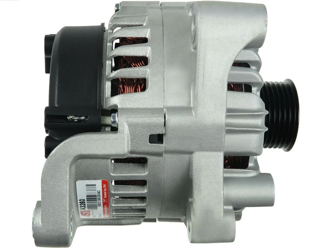 AS-PL A3260 Alternator