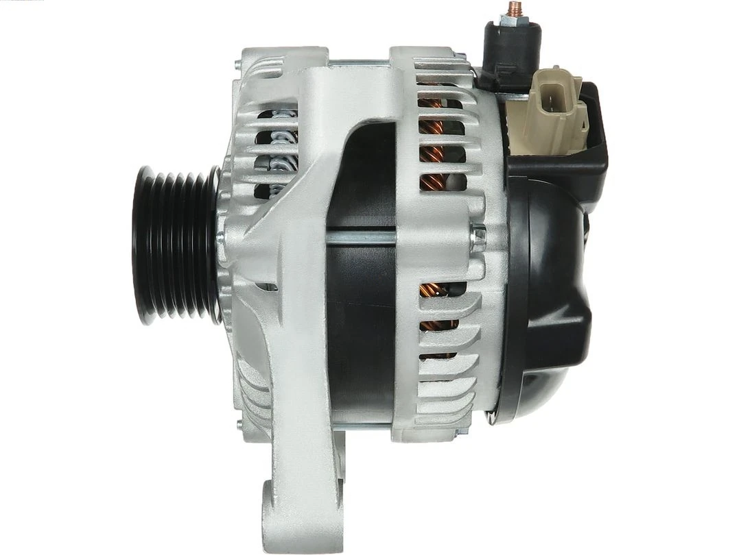 AS-PL A6184 Alternator