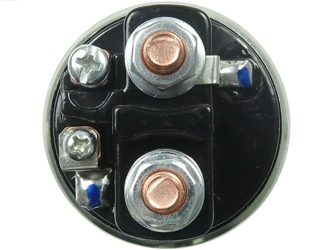Solenoid Switch, starter Brand new AS-PL SS0119