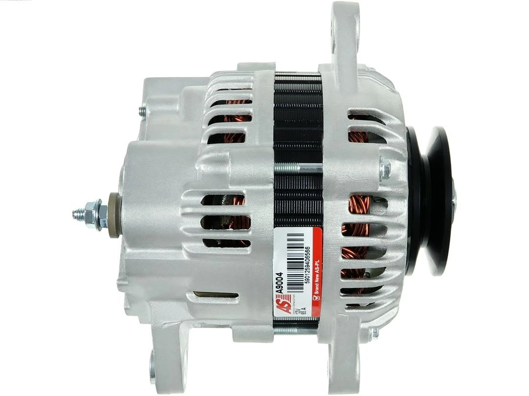 Alternator Brand new AS-PL A9004