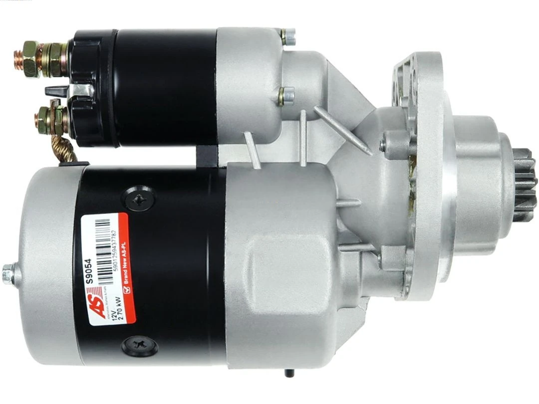 AS-PL S9054 Starter
