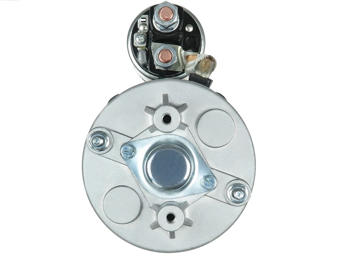 AS-PL S0702S Starter