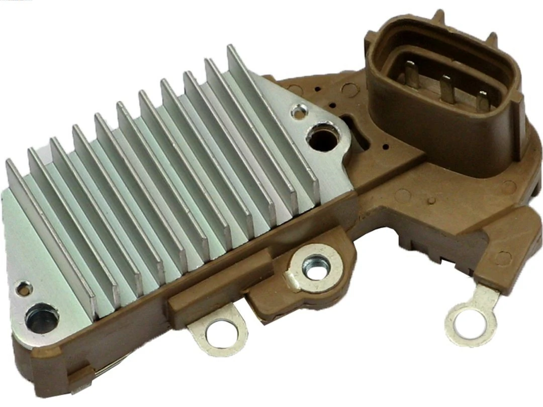 Generatorregler Brandneu AS-PL ARE6057