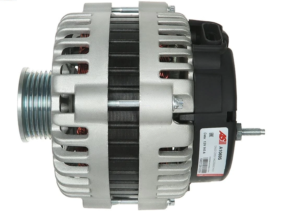 AS-PL A1069S Alternator