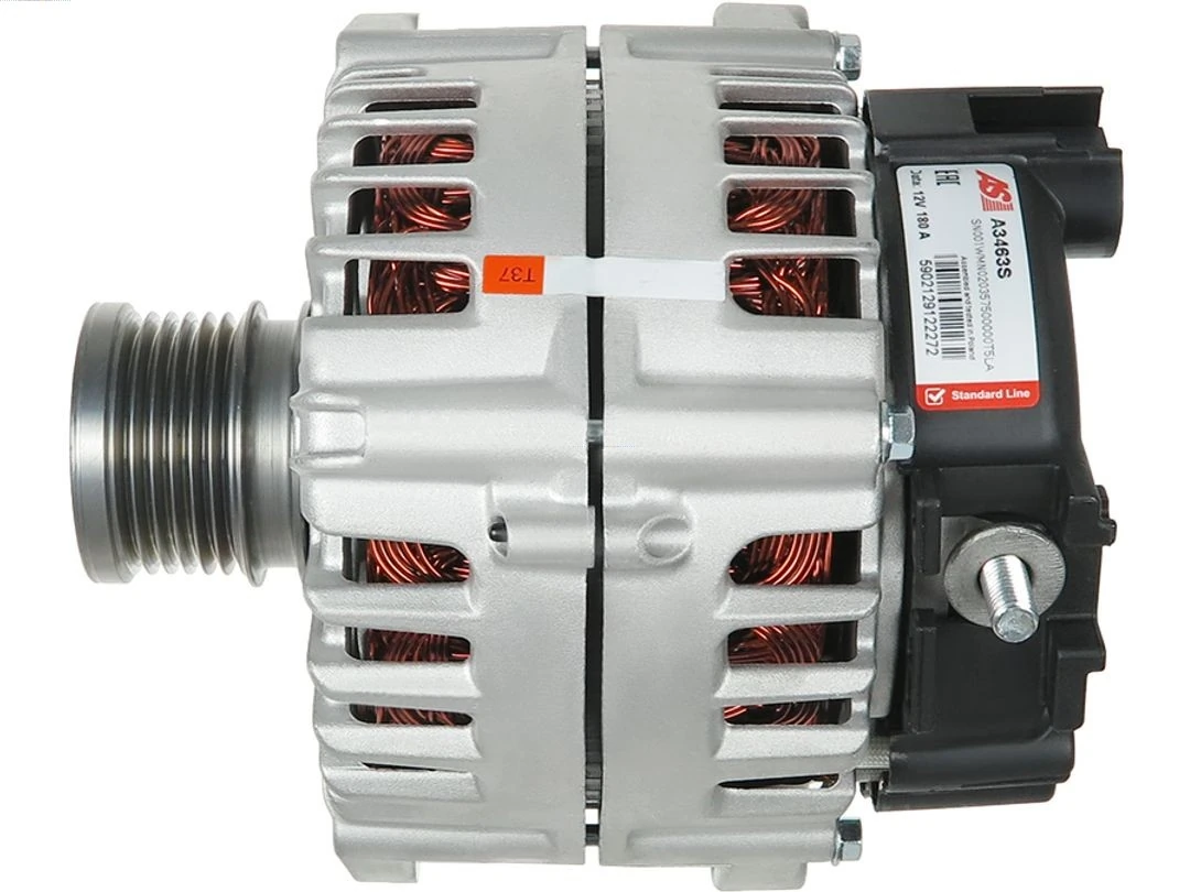 AS-PL A3463S Alternator