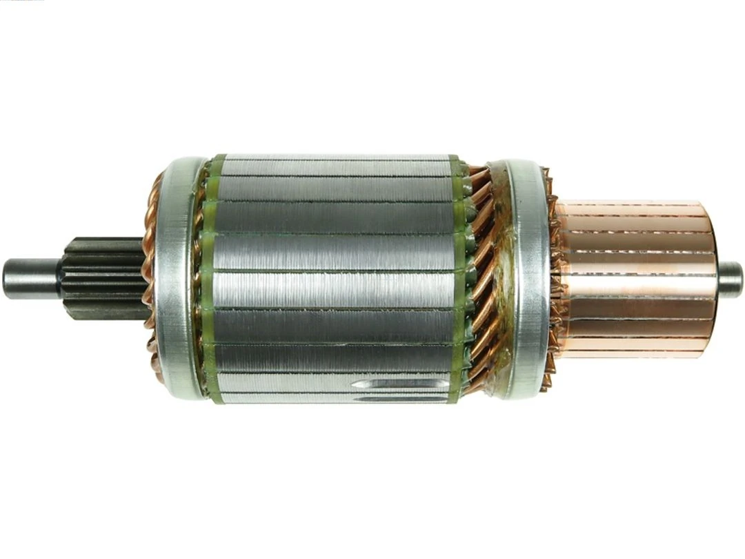 Armature, starter Brand new AS-PL SA5048S