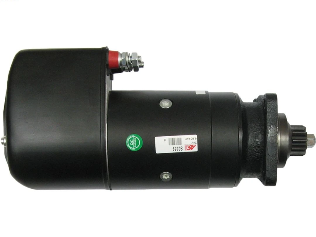 AS-PL S0359 Starter
