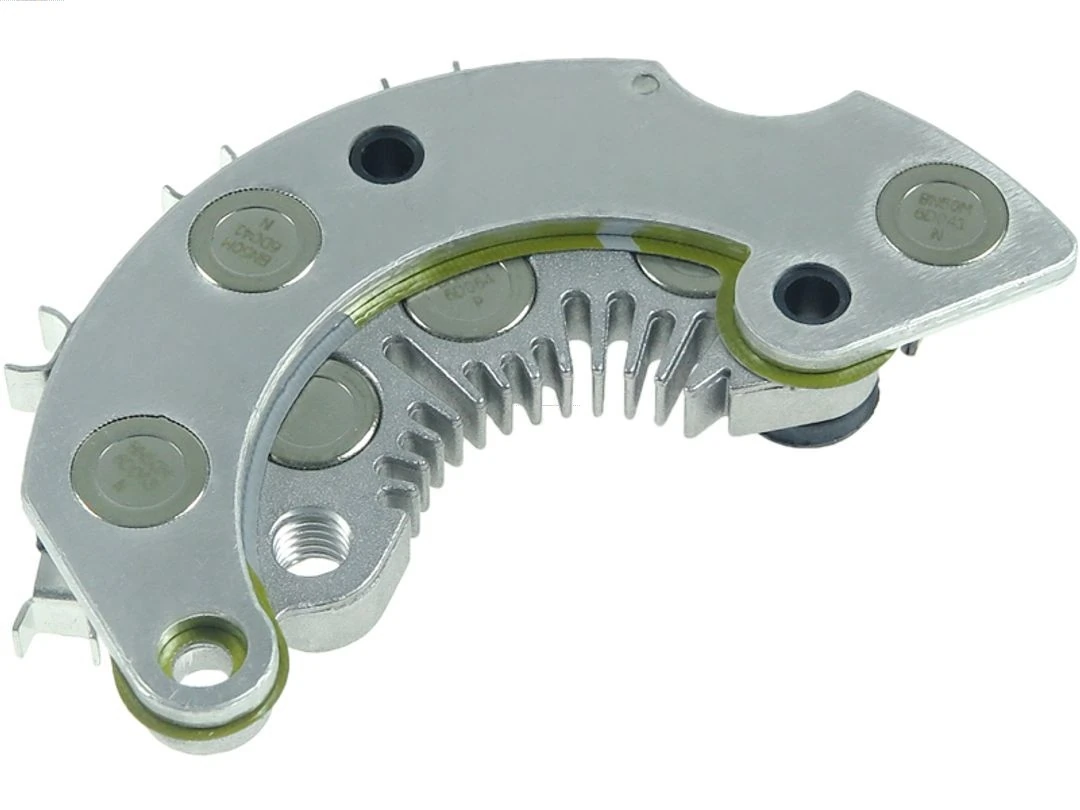 Rectifier, alternator Brand new AS-PL ARC1005