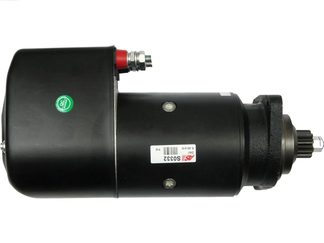 AS-PL S0332 Starter