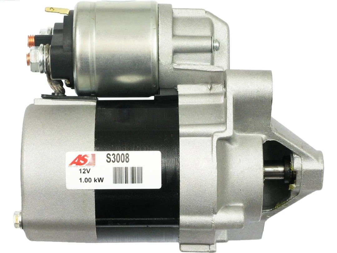 Starter Brand new AS-PL S3008