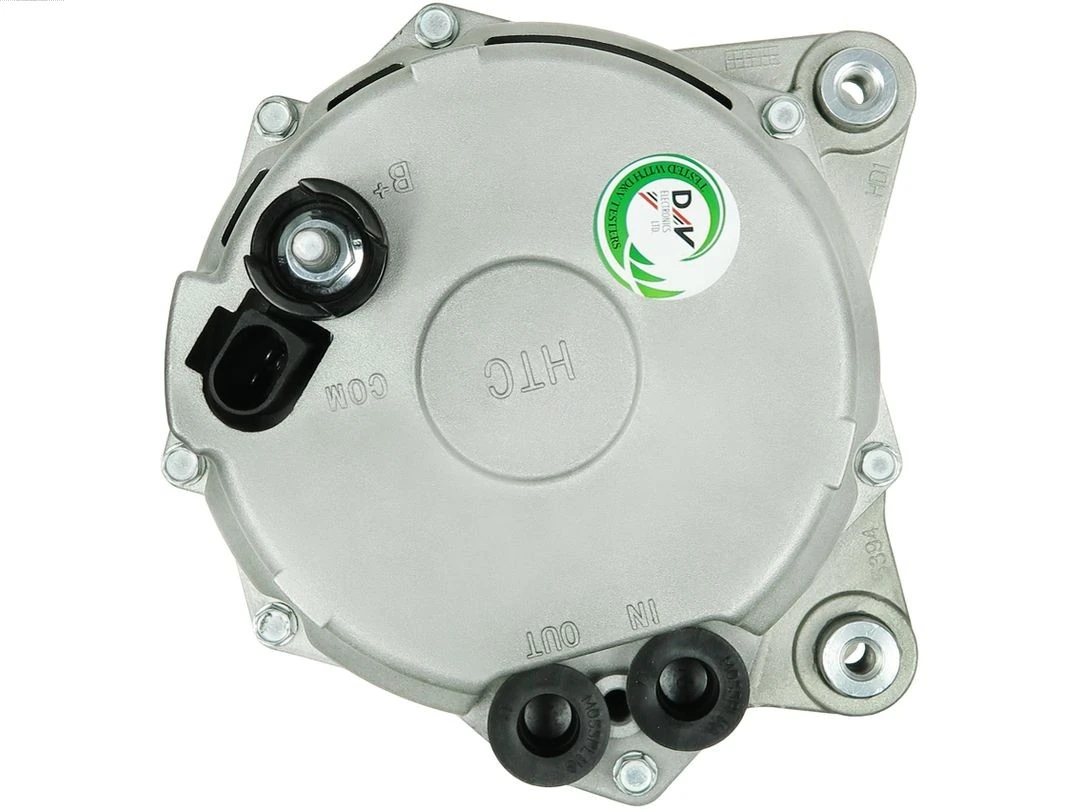 AS-PL A2098PR Alternator