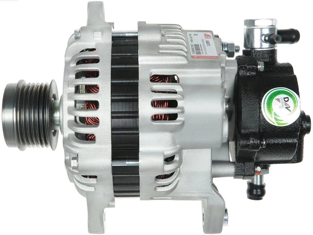 AS-PL A5073 Alternator