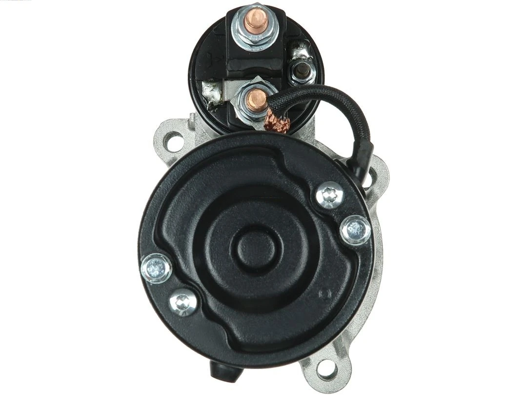 Starter Remanufactured AS-PL S5481PR