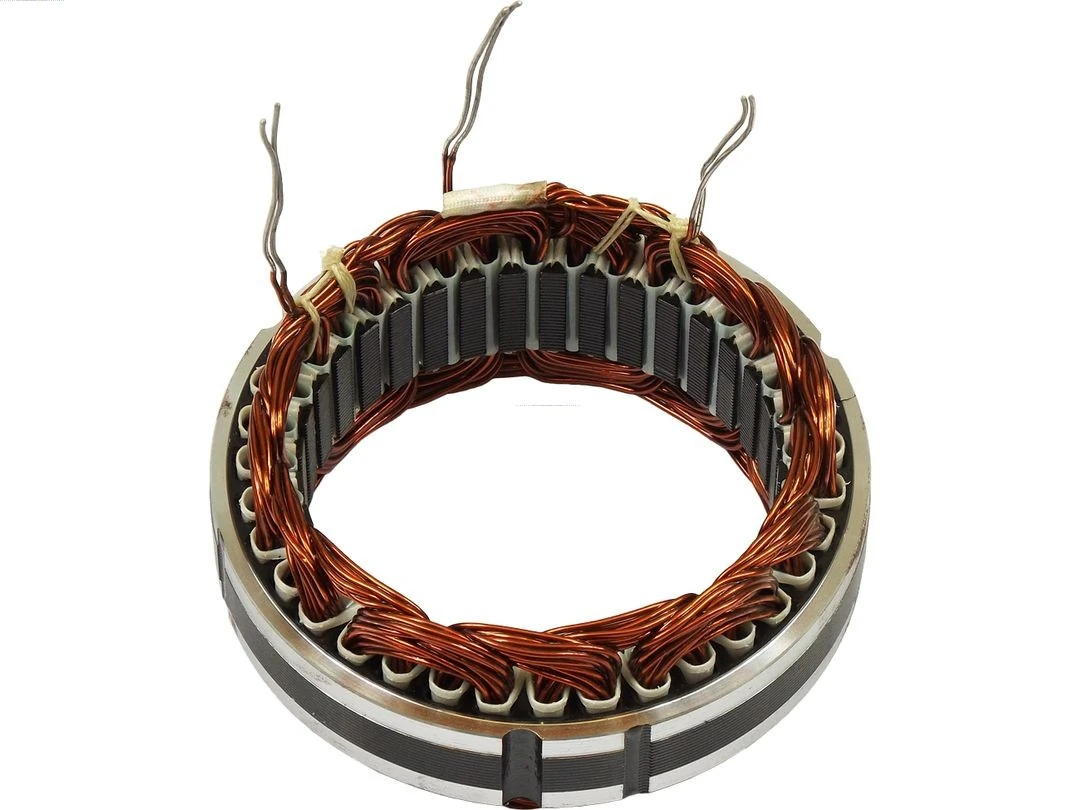 Stator, alternator Brand new AS-PL AS9009