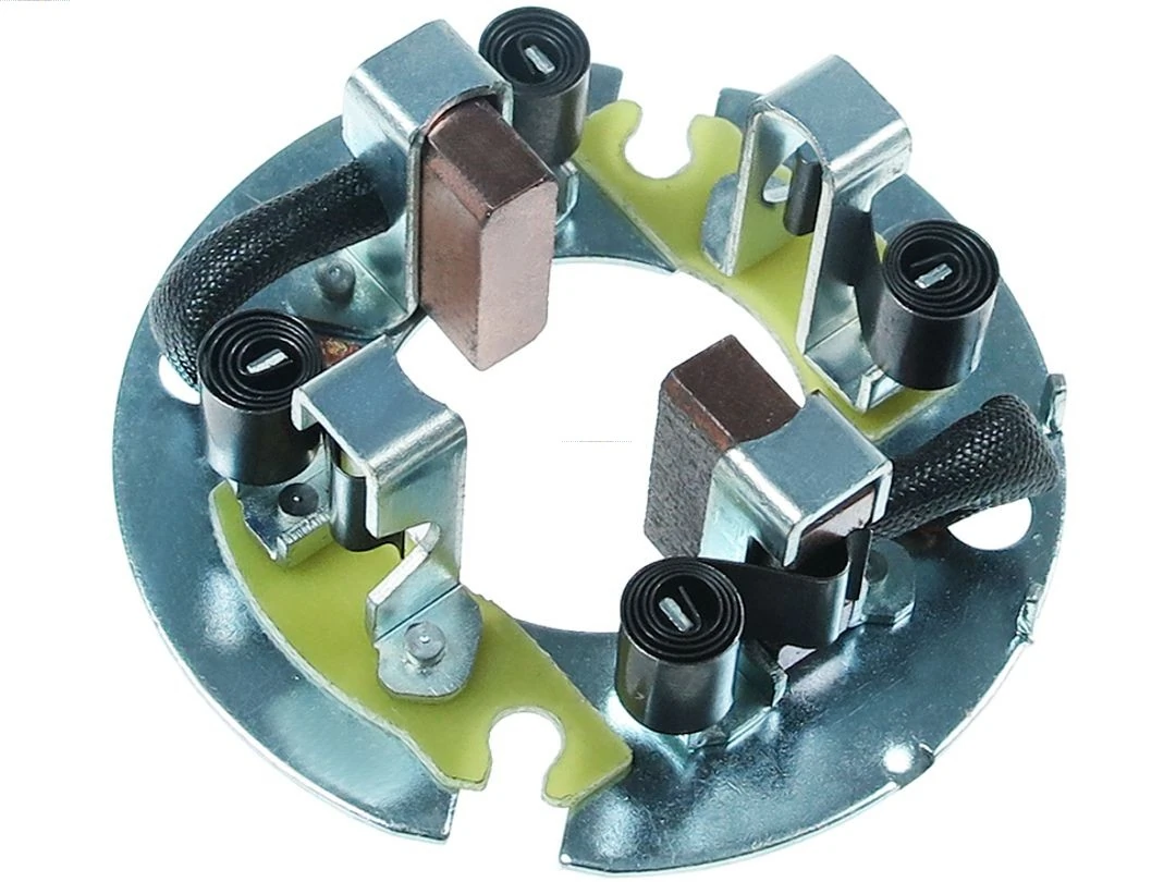 Holder, carbon brushes Brand new AS-PL SBH6036S