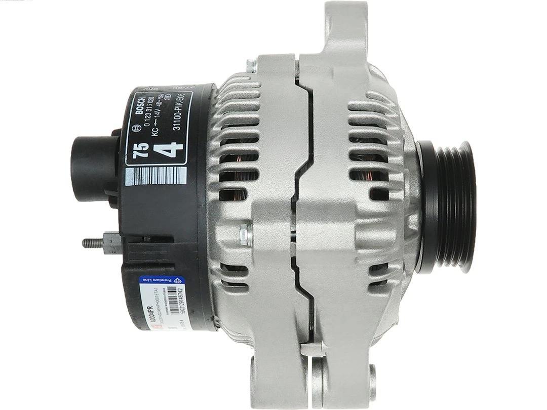 AS-PL A0304PR Alternator