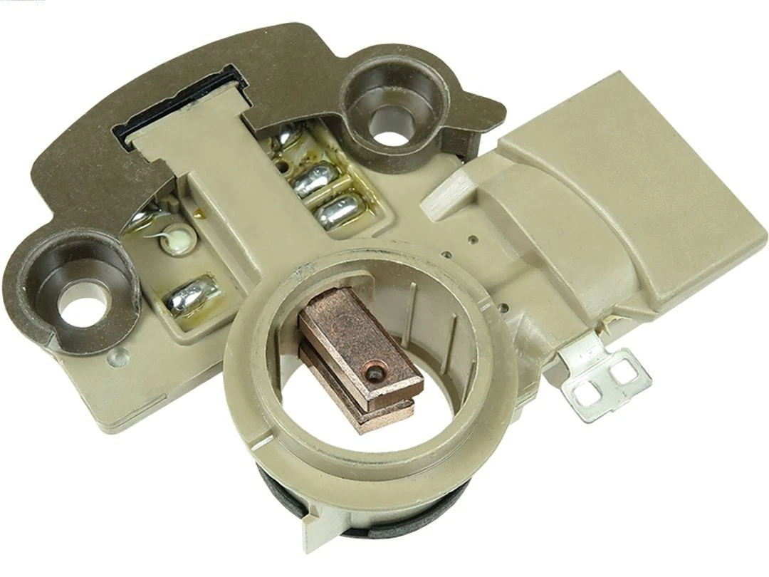 AS-PL ARE5125 Alternator Regulator