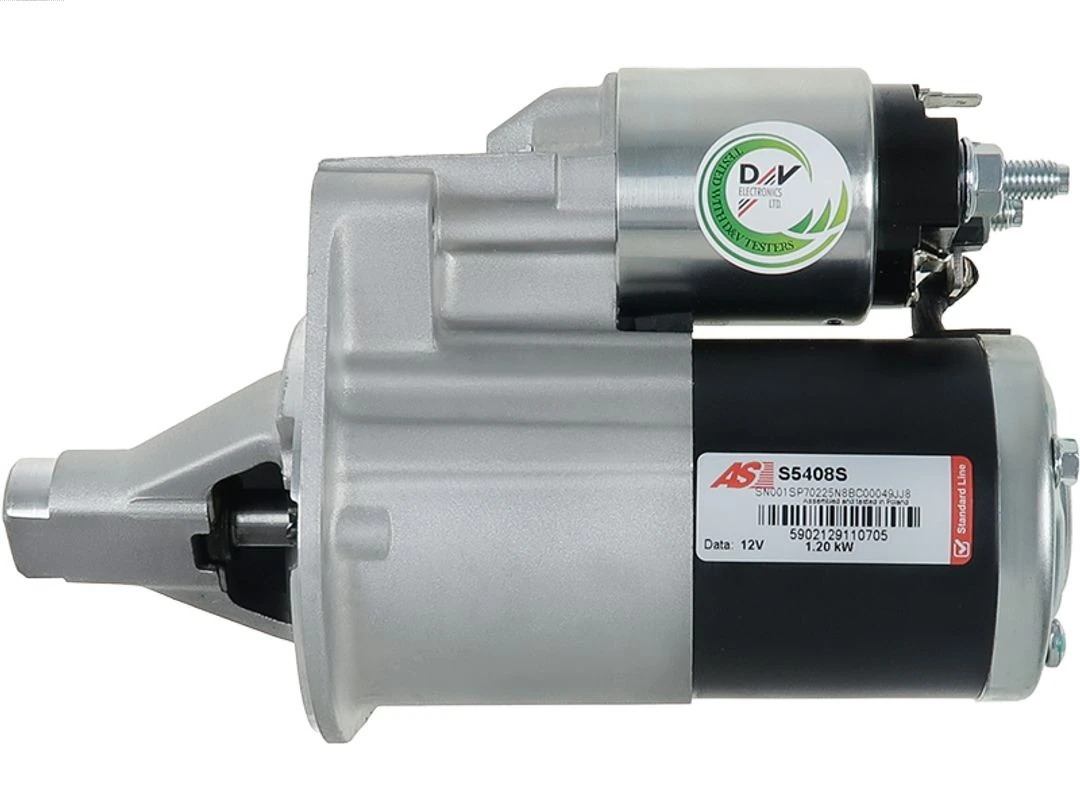 Starter Brand new AS-PL S5408S