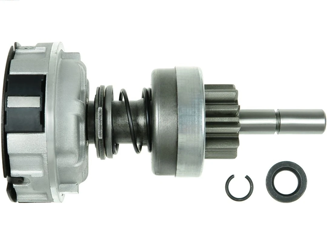 Ring Gear, planetary gearbox (starter) Brand new AS-PL SG9028S