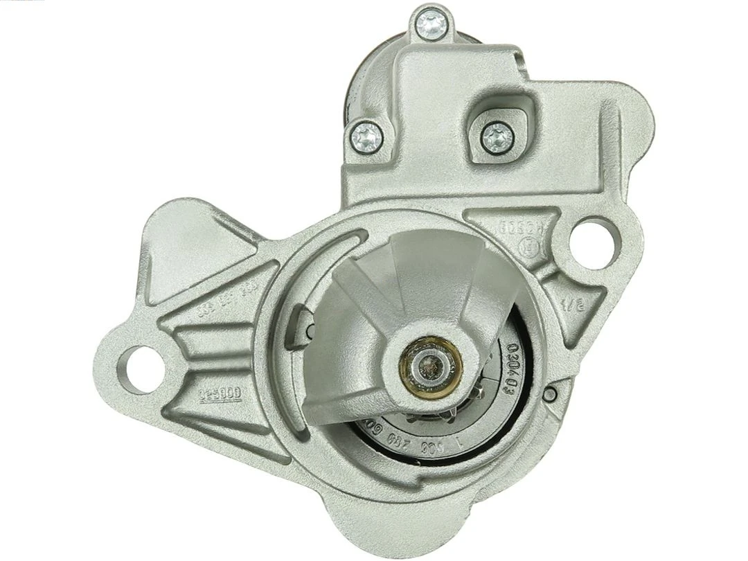 Starter Remanufactured AS-PL S0684PR