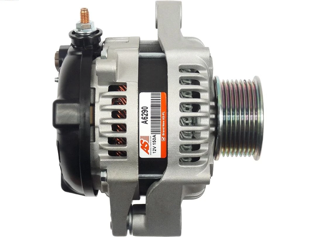 AS-PL A6290 Alternator