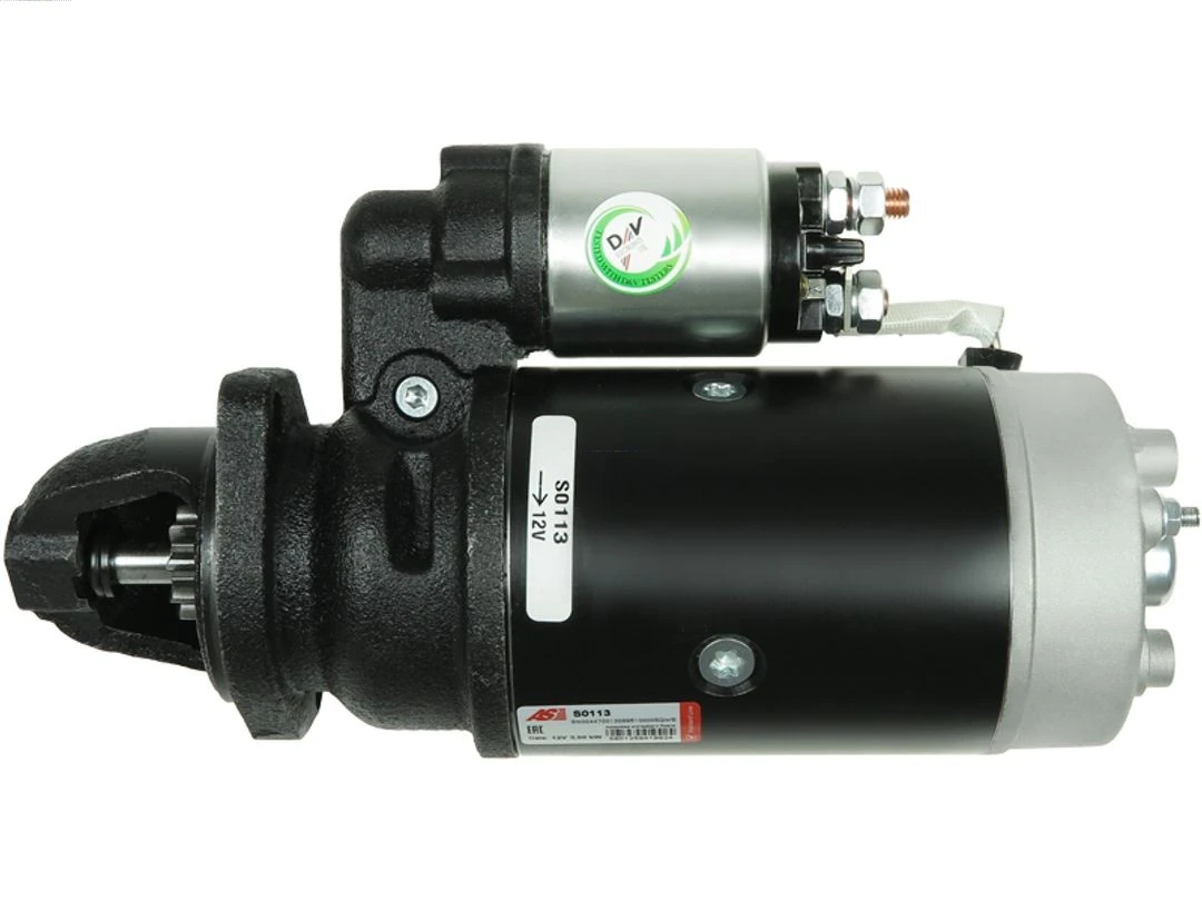 Starter Brand new AS-PL S0113