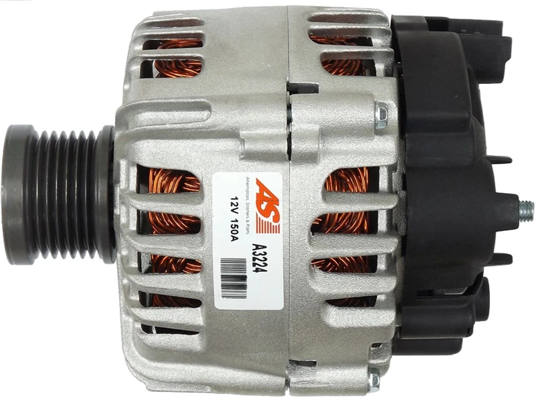 Alternator Brand new AS-PL A3224