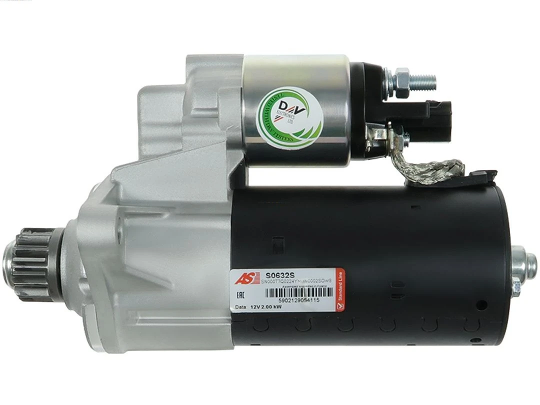 Starter Brand new AS-PL S0632S