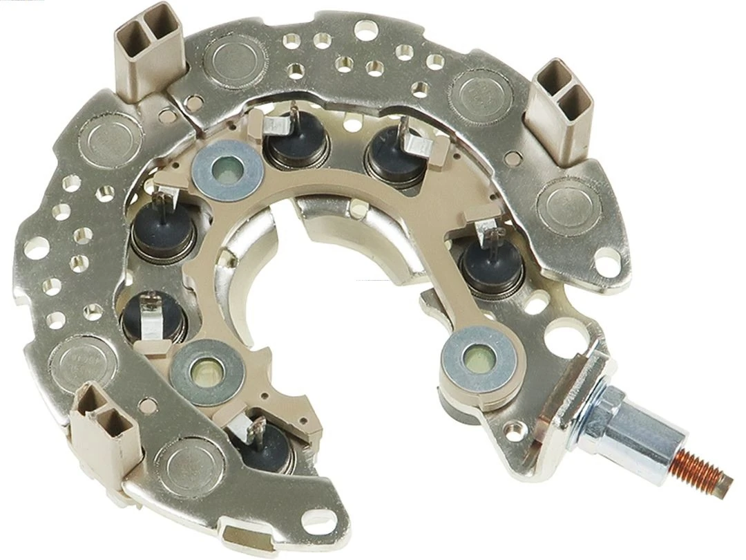Rectifier, alternator Brand new AS-PL ARC6035