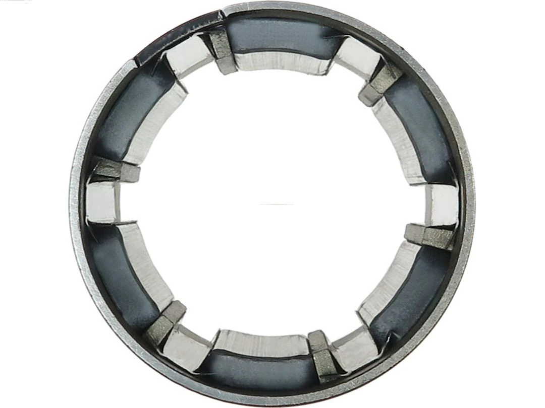 AS-PL SF3020S Field Winding, starter