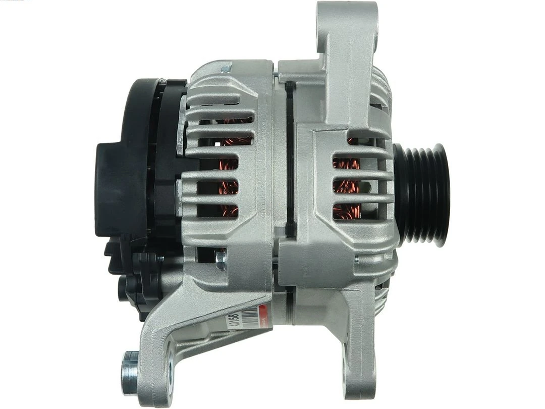 Alternator Brand new AS-PL A0158