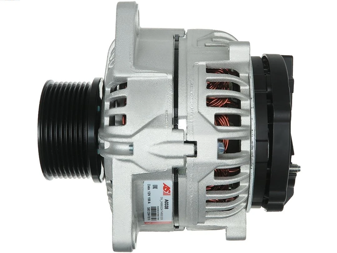 Alternator Brand new AS-PL A0338