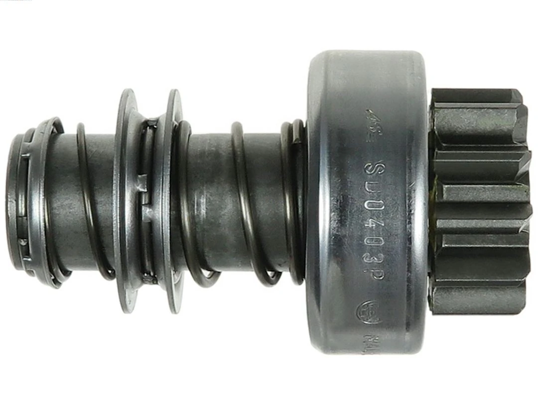 Freewheel Gear, starter Brand new AS-PL SD0403P
