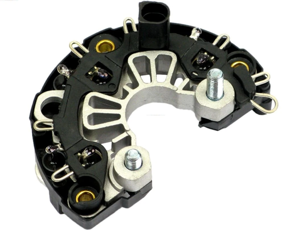 Rectifier, alternator Brand new AS-PL ARC0110