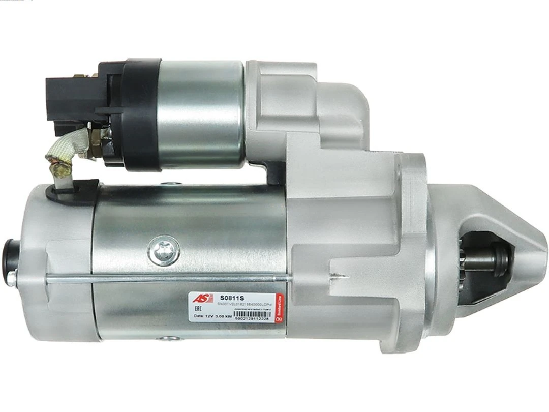AS-PL S0811S Starter