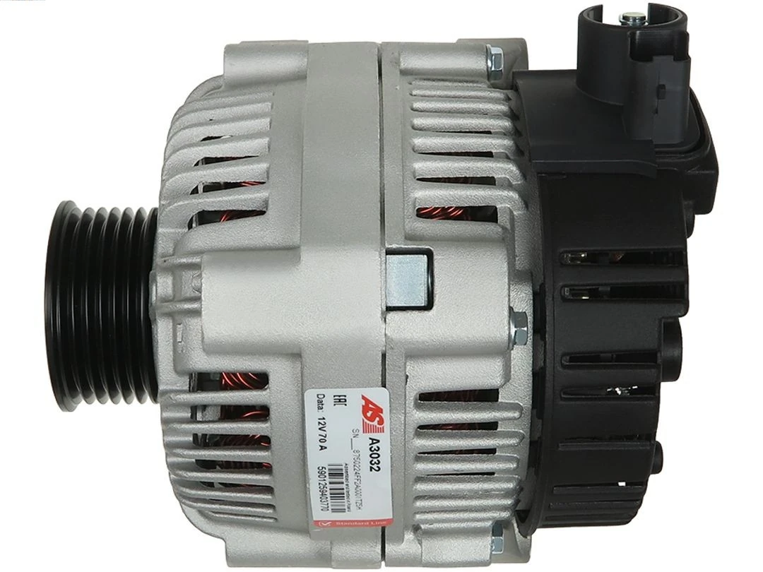Alternator Brand new AS-PL A3032