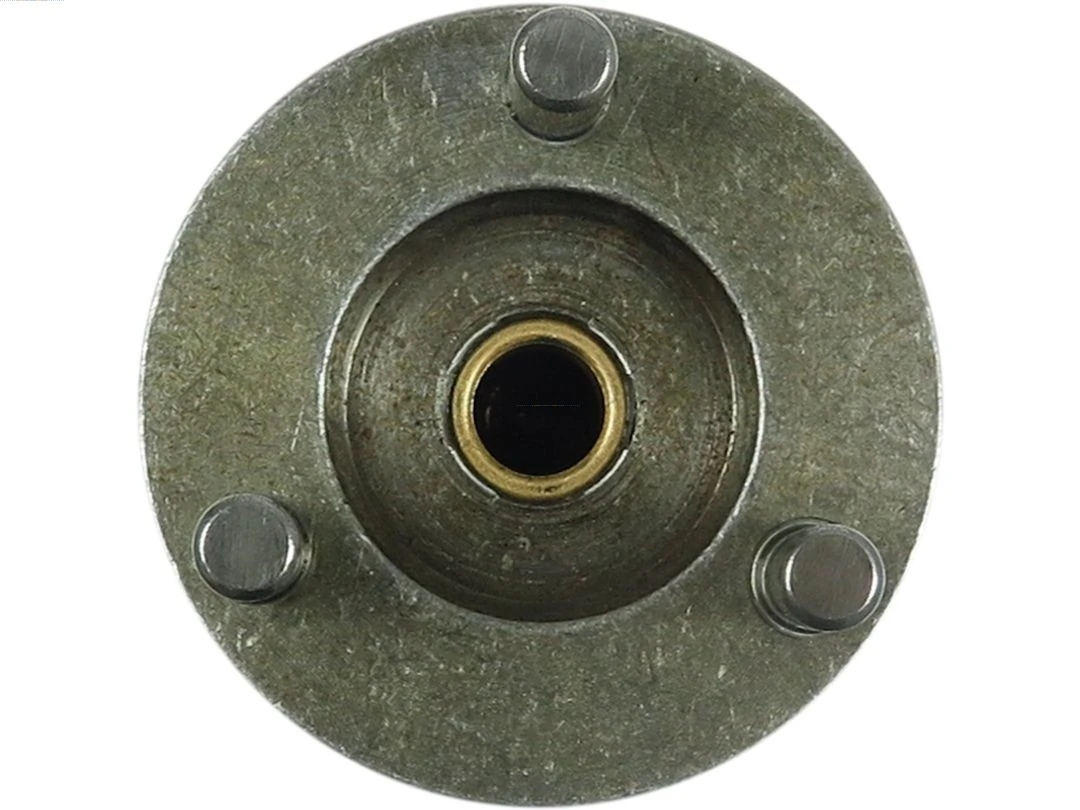 Repair Kit, starter Brand new AS-PL SG0064