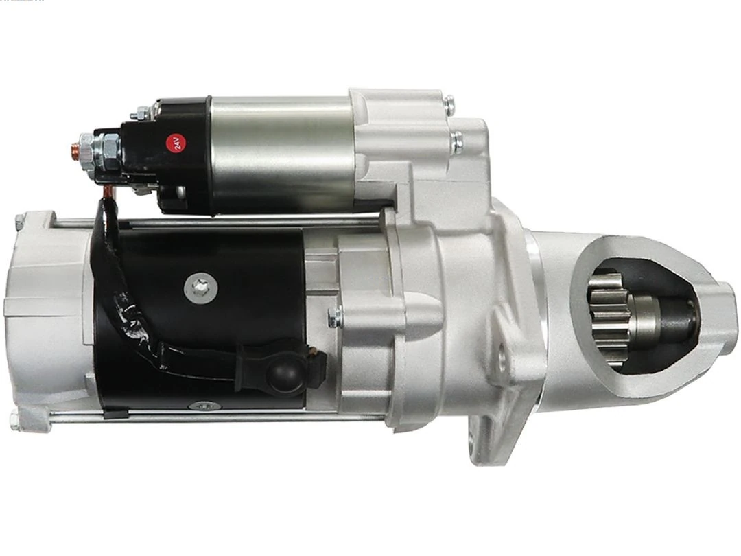 AS-PL S9171 Starter