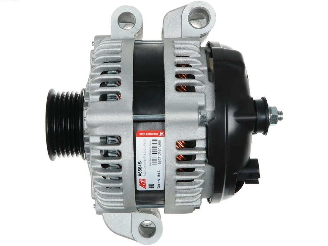 AS-PL A6564S Alternator
