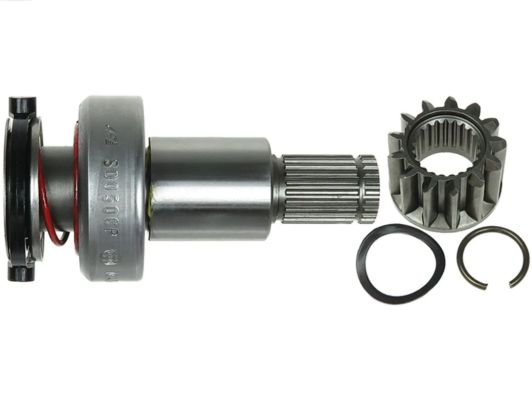 Freewheel Gear, starter Brand new AS-PL SD0506P