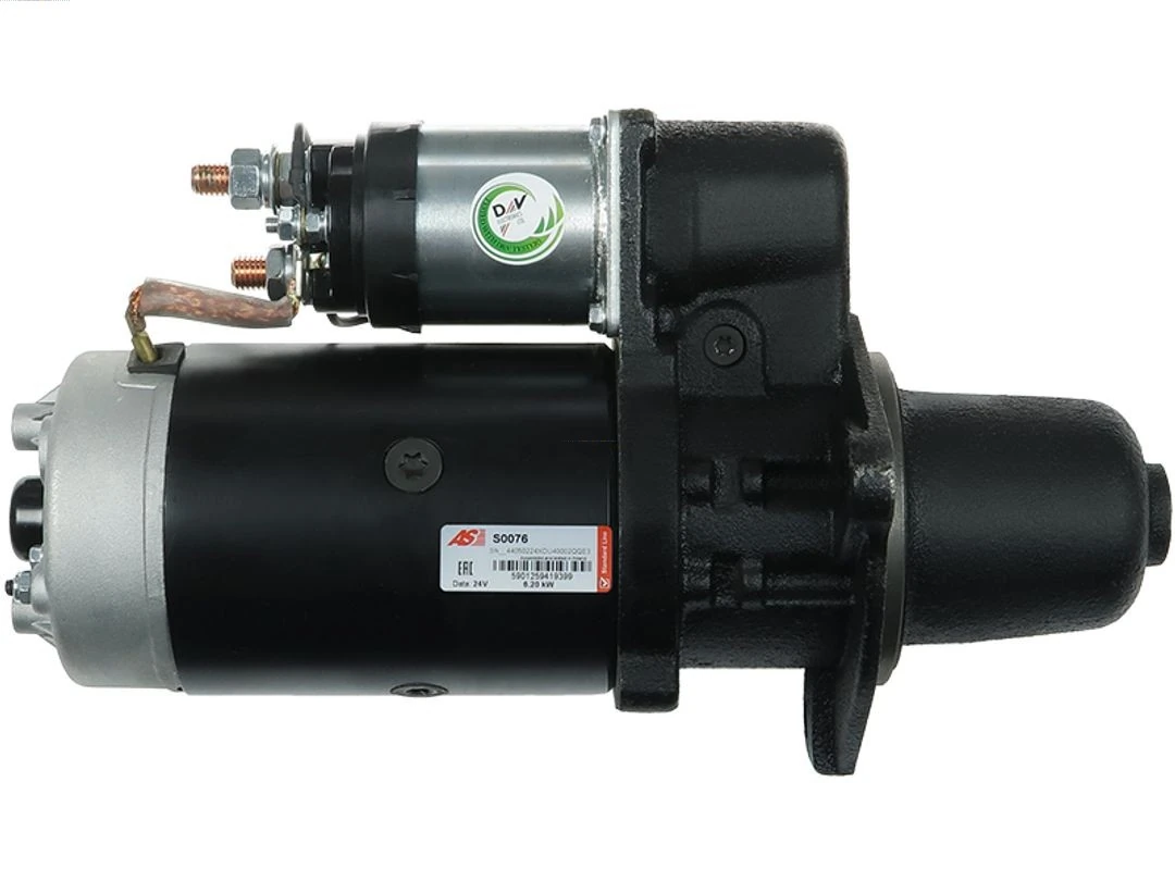 AS-PL S0076 Starter
